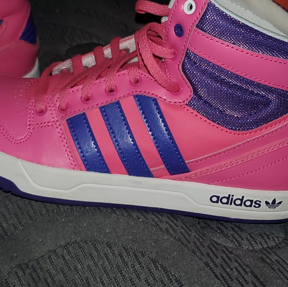 Adidas shoes